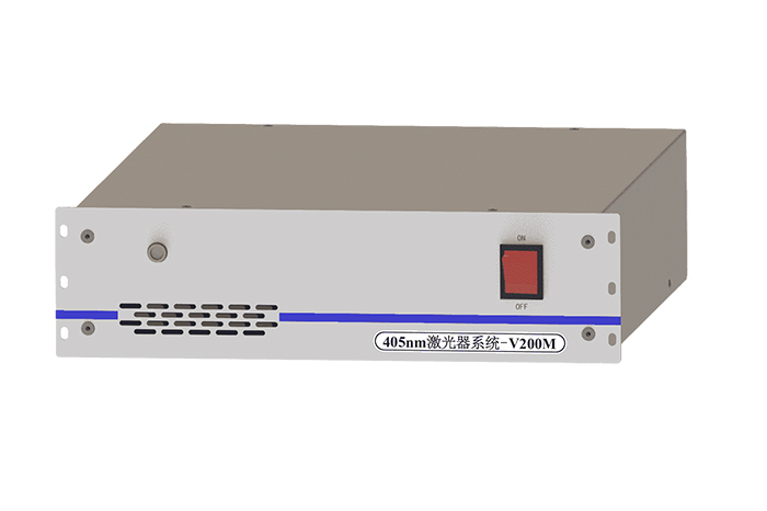 LDI激光直接成像專用「405nm激光器」可成倍提升現(xiàn)場(chǎng)的加工效率！